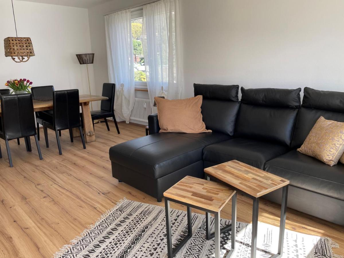 Minusio-Locarno Casa Al Lago 1 Экстерьер фото