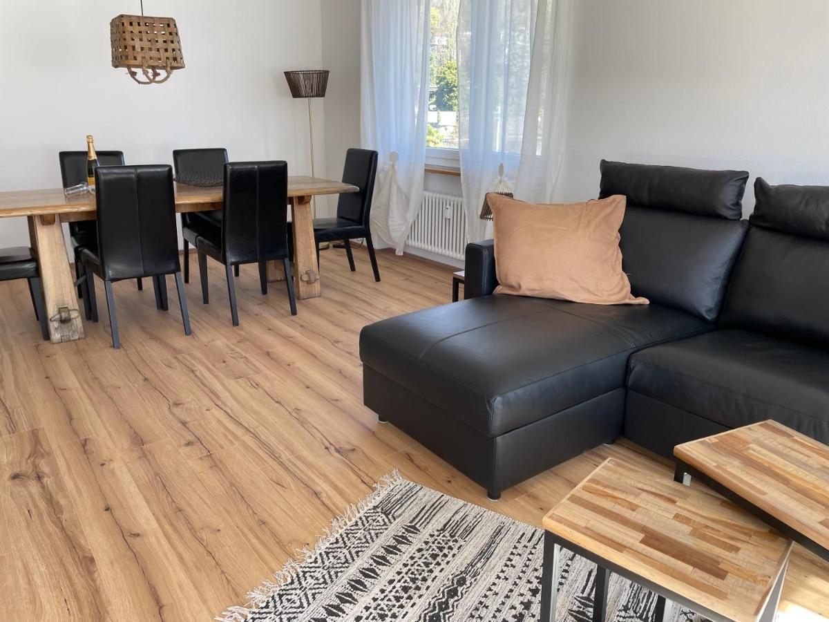 Minusio-Locarno Casa Al Lago 1 Экстерьер фото